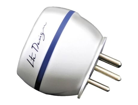 Adaptador França Para Índia Lte Design
