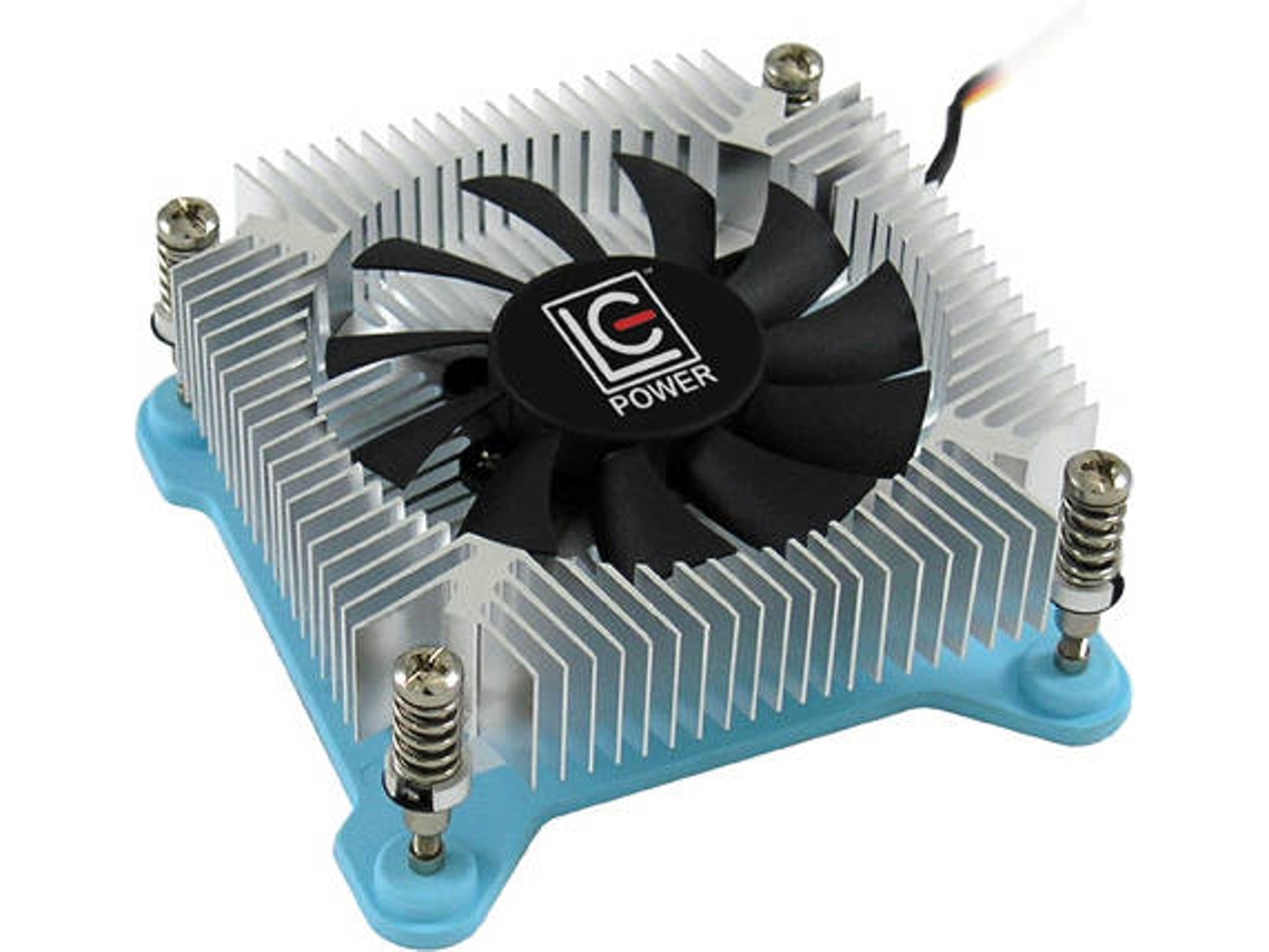 Cooler LC-POWER LC-CC-65