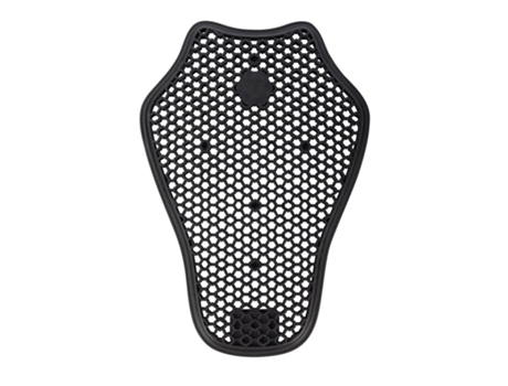 Motociclista Protetor de Costas Segura Flex Alpha Level 2