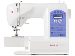 Máquina de Costura SINGER 6680