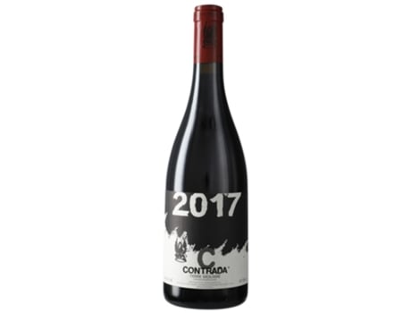 Vinho PASSOPISCIARO Passopisciaro Contrada Chiappemacine Nerello Mascalese Terre Siciliane (0.75 L - 1 unidade)
