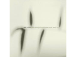 CD Peter Garland - Moon Song (1CDs)