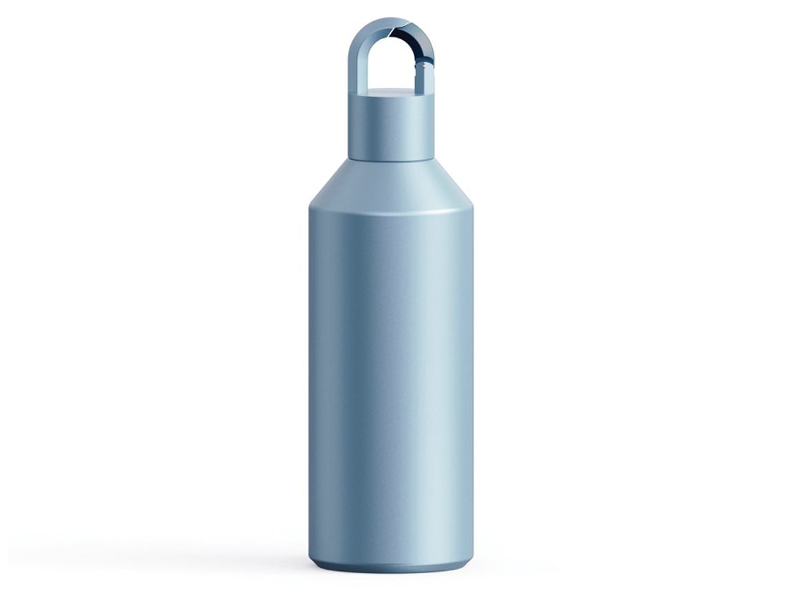 Garrafa Thermo LEXON Horizon (Azul - 500 ml)