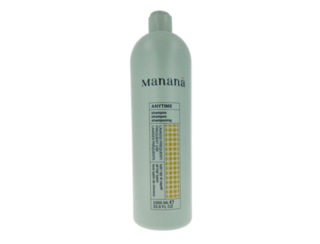 Champô Mananã Anytime 1 L