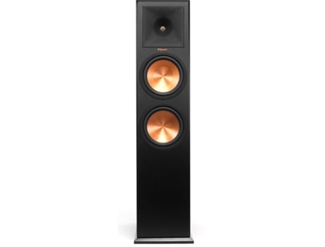 Coluna KLIPSCH RP-280F (600 W - Preto)