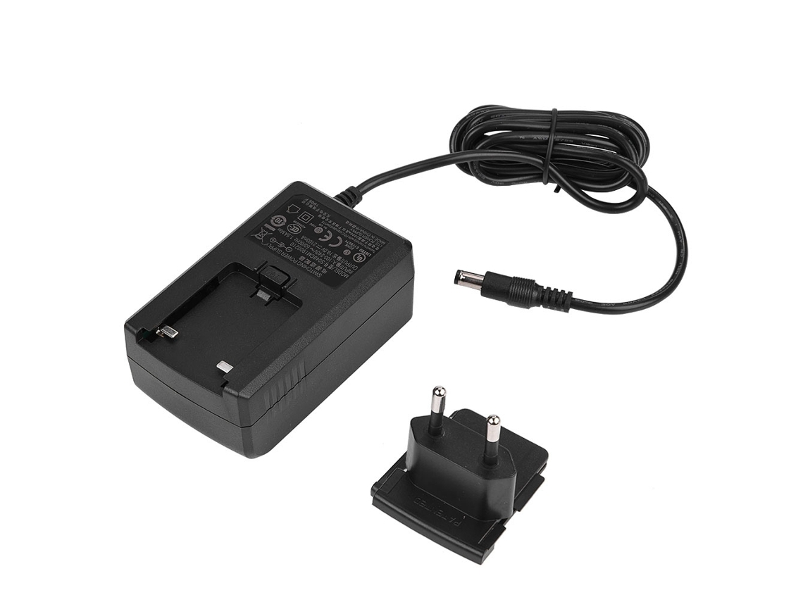 Adaptador de Energia Ts100 EOOCOO 19v 2.1a para Ferro Solda