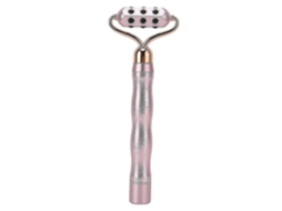 Massageador Facial Elétrico Portátil com Rolo, Modelo Mais Recente de 2025, para Lifting da Pele... GOKOCO