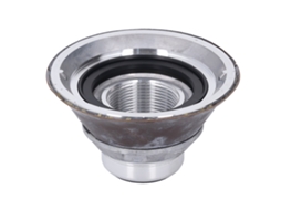 Kit Reparo Selador Para Vaso Da Lavadora 6 2095720