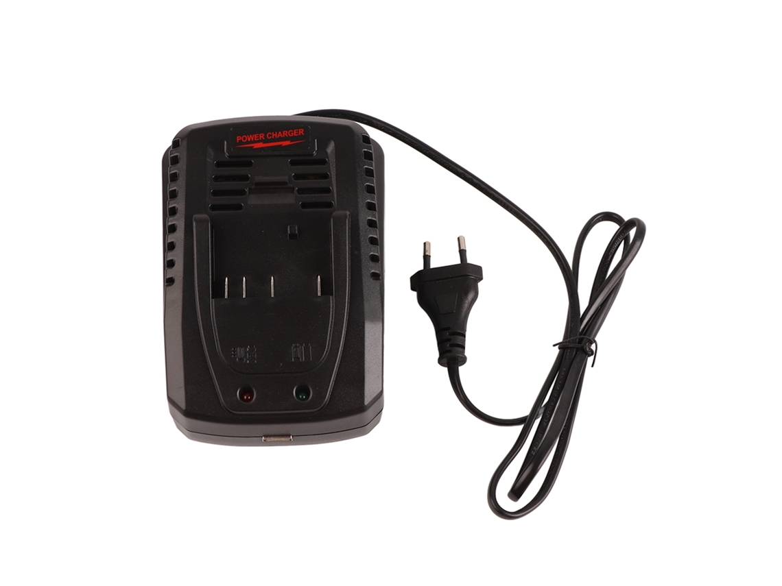 Carregador de Bateria Li-ion para Bosch 14.4V/18V com Proteções