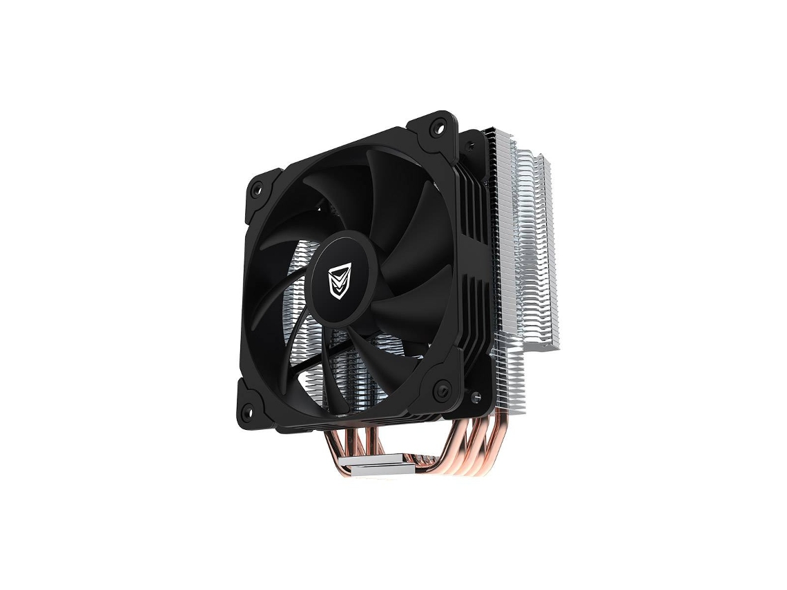 Ventoinha PC NFORTEC VELA X CPU 5 pipes 120mm PWM