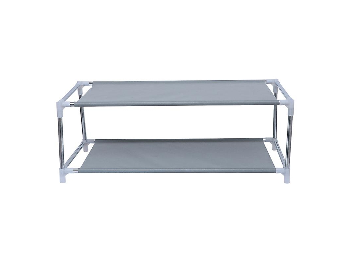 1pcs Rack De Sapatos Para Dormitório Escolar