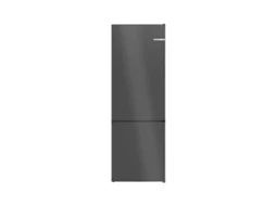Frigorífico Combinado BOSCH Kgn49ocaf (311 L - Cinzento)
