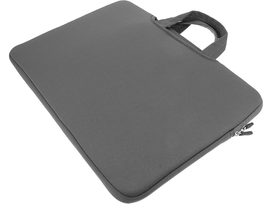 Bolsa Protetora Para Laptop Resistente A Impactos, Resistente E Na Cor