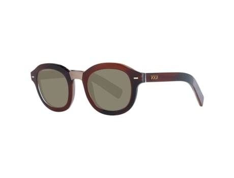 Óculos escuros Homem Ermenegildo Zegna ZC0011 47E47