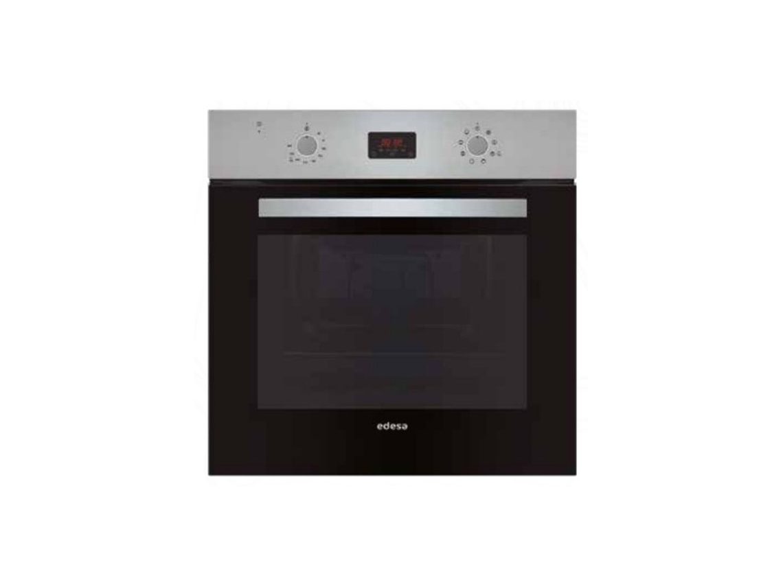 Forno EDESA EOE6040X (65 cm - Inox)