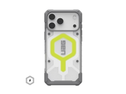 Capa UAG Pathfinder Magsafe iPhone 17 Pro Max (Neon)