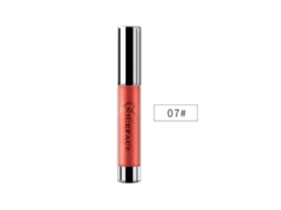 Brillo Labial Metálico Niceface Lápiz Labial Líquido Metalizado Impermeable Mate (7)