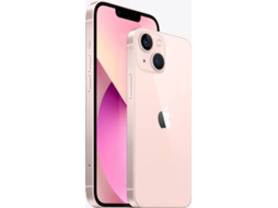 iPhone 13 Mini APPLE (5.4'' - 128 GB - Rosa)
