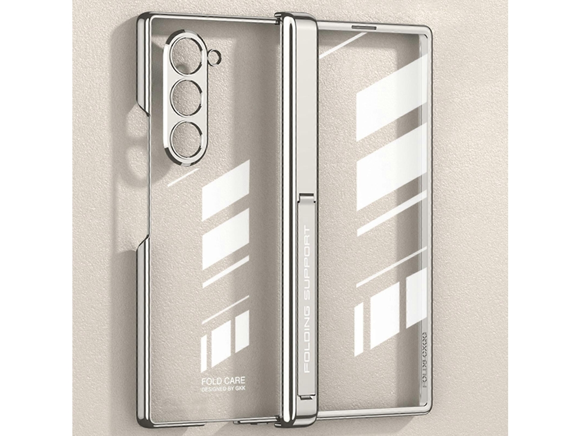 Capa Magnética Para Samsung Galaxy Z Fold6, Elysve