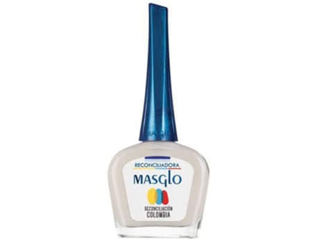 Masglo Esmalte Reconciliador 13 5 ml 13 5 ml