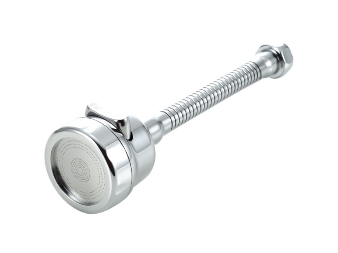 Chuveirinho Para Torneira De Cozinha Spray Misturador Cozinha Aquaforge