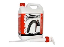 Massi Air Protevtice 2 5l