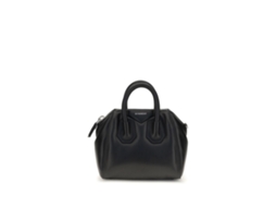 Mala De Mão Givenchy Bb519kb2hz_001 – Preto