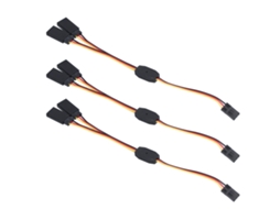 Laxiscreed Cabo Divisor De Servo Flexível E Durável Com Isolamento Em Pvc Para Sistemas Automotivos