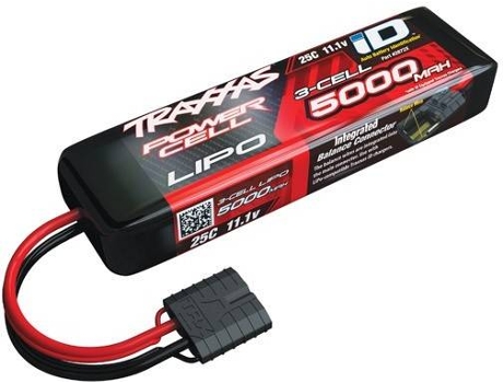Bateria de Carro Telecomandado  2872X 5000 mAh