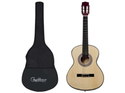 Guitar Set, Guitar Sets Vidaxl (4/4 39")