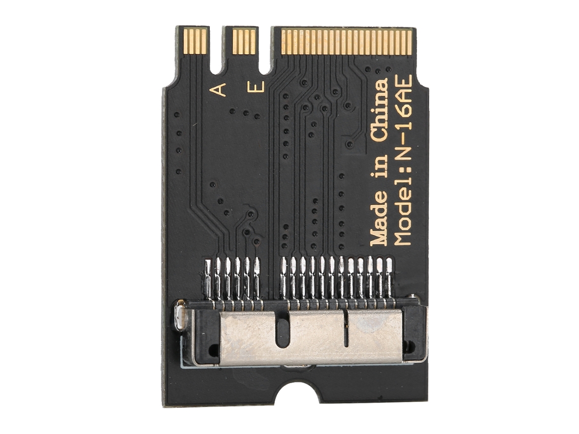 Adaptador Hackintosh LAXISCREED Bcm94360cd