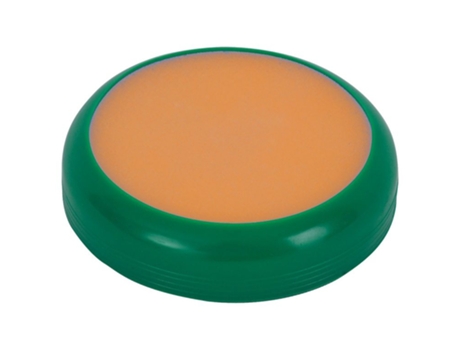 Esponja Sintética Plástico Abs Diâmetro Plus Office Mojasellos 320 100Mm