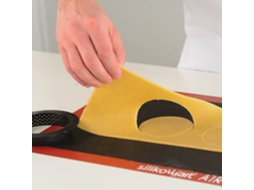 Tapete de Silicone SILIKOMART Air Eclair & Choux