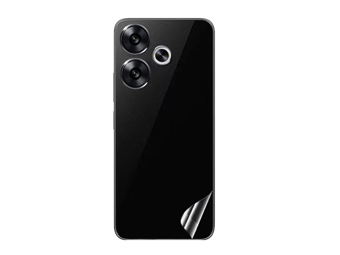 Pelicula de Vidro GIFT4ME Xiaomi Poco F6
