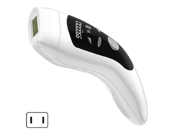 Depilação A Laser, Depiladores A Laser Ipl, Depilação A Laser Caseira Para Pernas, Axilas, Costas E Virilha.