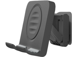 Suporte De Parede Telescópico Com Ventosa Para Celular