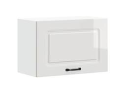 Kitchen Wall Cabinet, Kitchen Wall Cabinets Vidaxl Branco Madeira Processada (n/a)