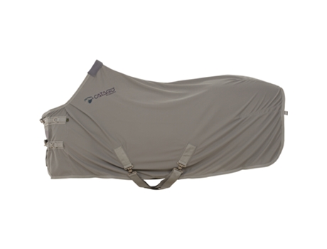 Manta de Verão para Cavalos em Bambu CATAGO