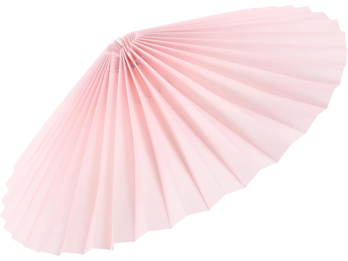 Luminária de Chão Giratória em Ferro com Cúpula de Tecido Plissado, Ideal para Sala de Estar e Quarto, Soquete E27, Decorativa. SFUSHOS