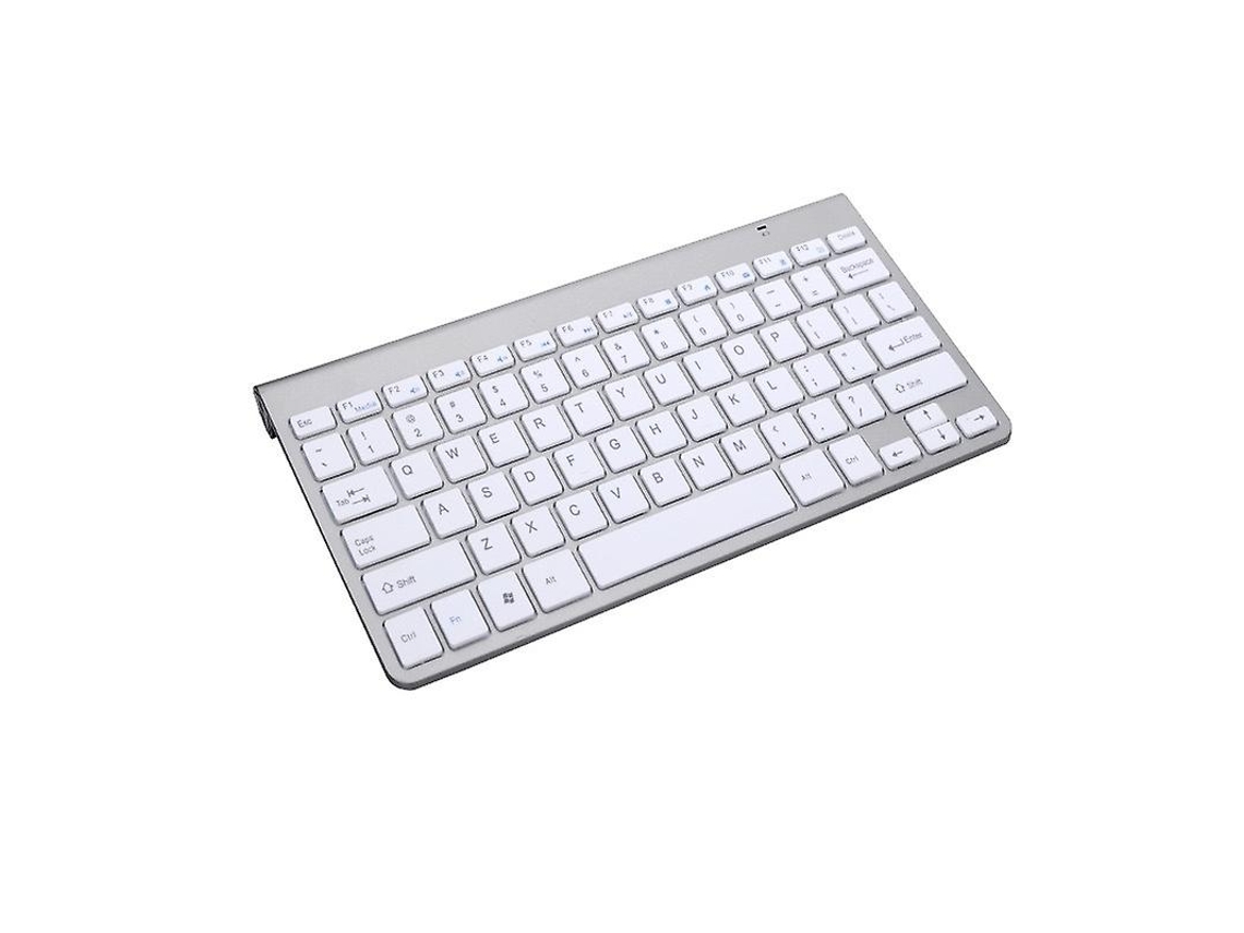Conjunto De Teclado E Mouse VONKELIOS