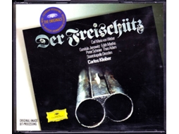 CD Der Freischütz