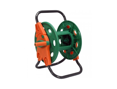 Carretel De Mangueira De Irrigação 45mt 1/2 89330 Flo