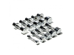 Conjunto De Halteres Toorx Cromados 110 Kg