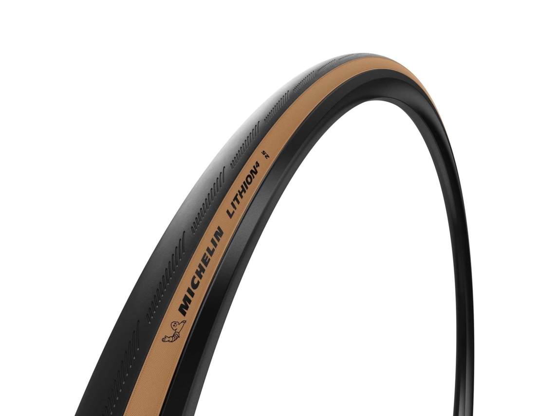 Pneu MICHELIN Lithion4