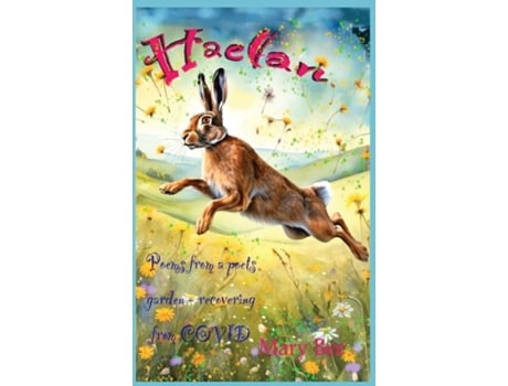 Livro Haelan Poetry and illustrations de Isabel Bee (Inglês)