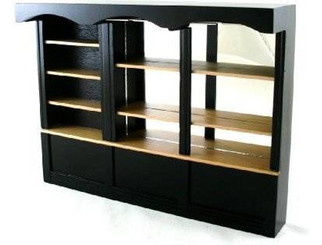 Miniatura  Large 1950's Back Counter (Idade Mínima: 6 Anos - 10x7.75x3 cm)