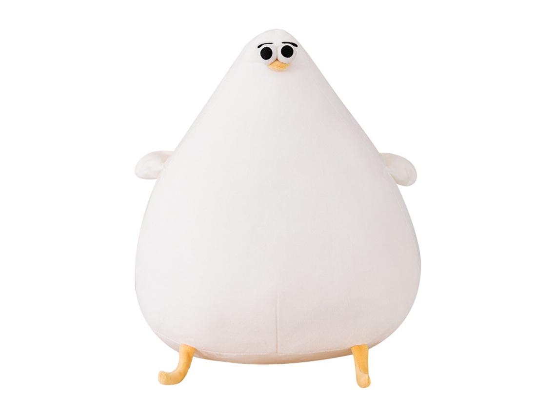 Peluche HXDZFX Gaivota 50 Cm