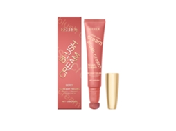 Blush Sparkle Mirtilo, Creme com Tons Cintilantes para Iluminar a Sua Beleza Natural LAXISCREED