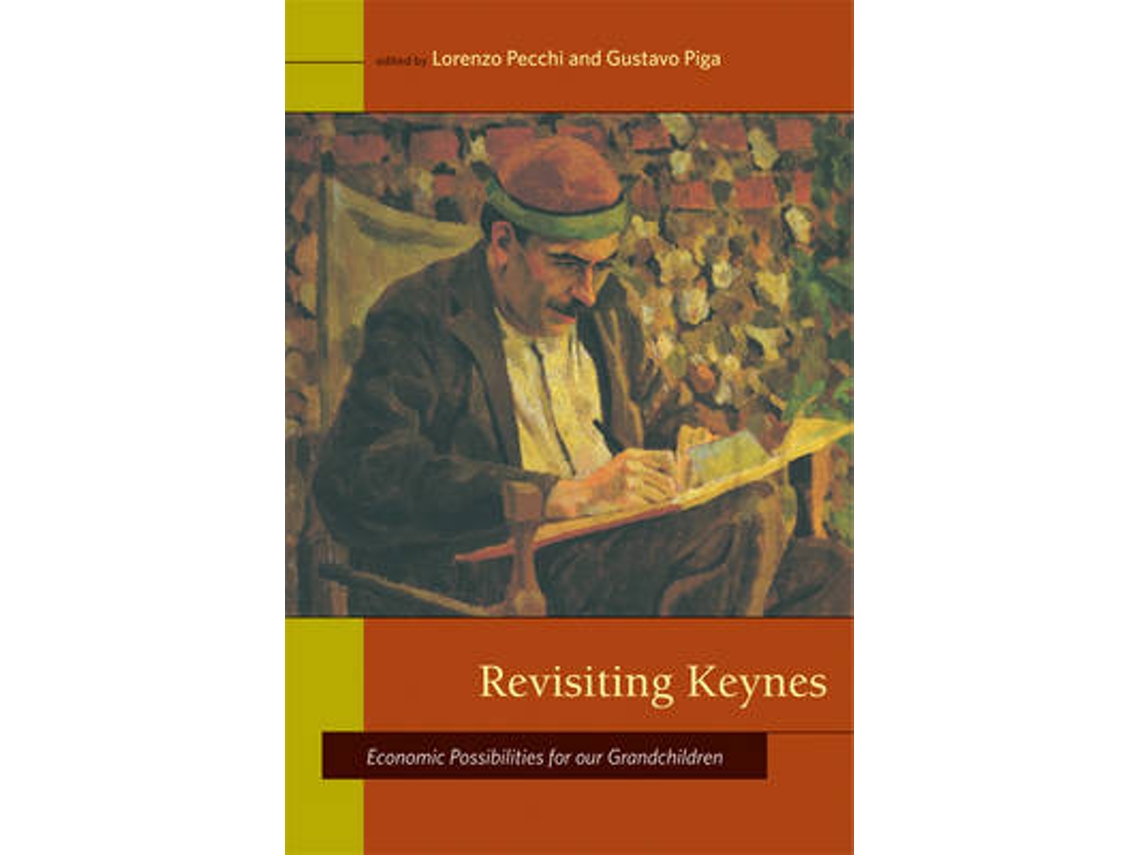 Livro Revisiting Keynes (Inglês)