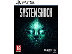 Jogo eletrónico PlayStation 5 System Shock